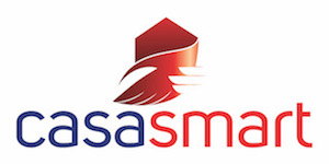Logo CasaSmart