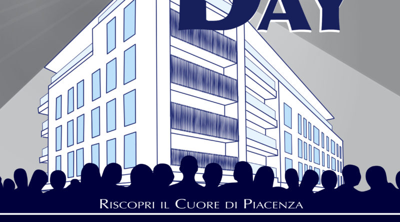 open day a Piacenza