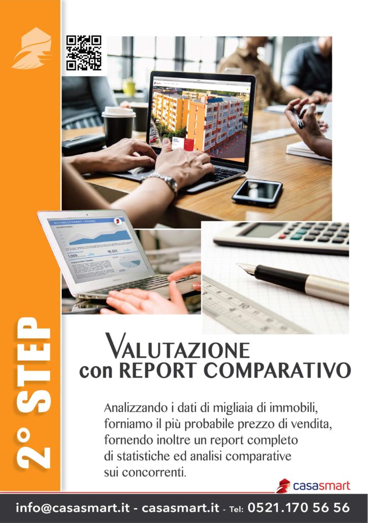 casasmart operatività step 2