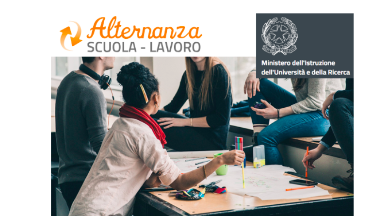 casasmart alternanza scuola lavoro