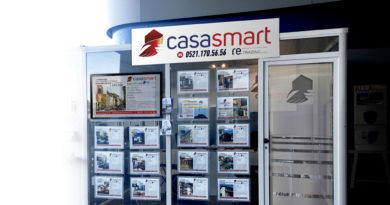 casasmart centro commerciale eurosia