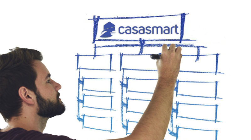 casasmart_agenzia immobiliare