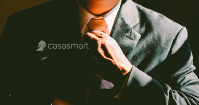 casasmart agente immobiliare