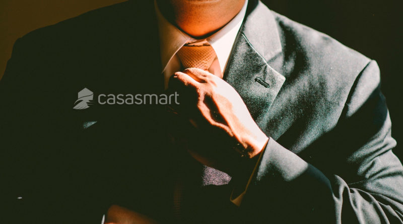 casasmart agente immobiliare