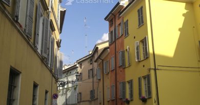 casasmart agenzia immobiliare a Parma esclusiva