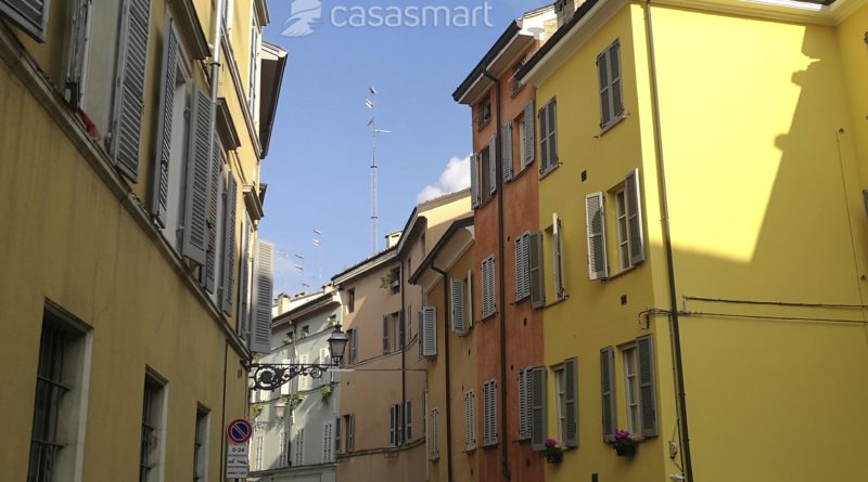 casasmart agenzia immobiliare a Parma esclusiva