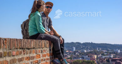 casasmart logo comprare casa a Parma recensione filippo e stefania