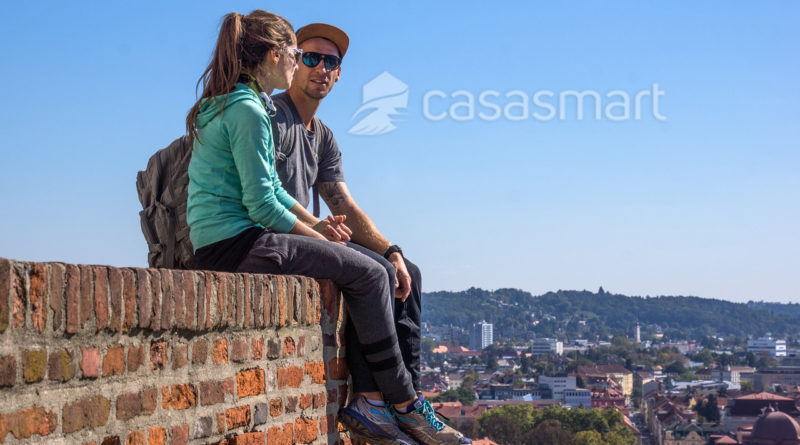 casasmart logo comprare casa a Parma recensione filippo e stefania