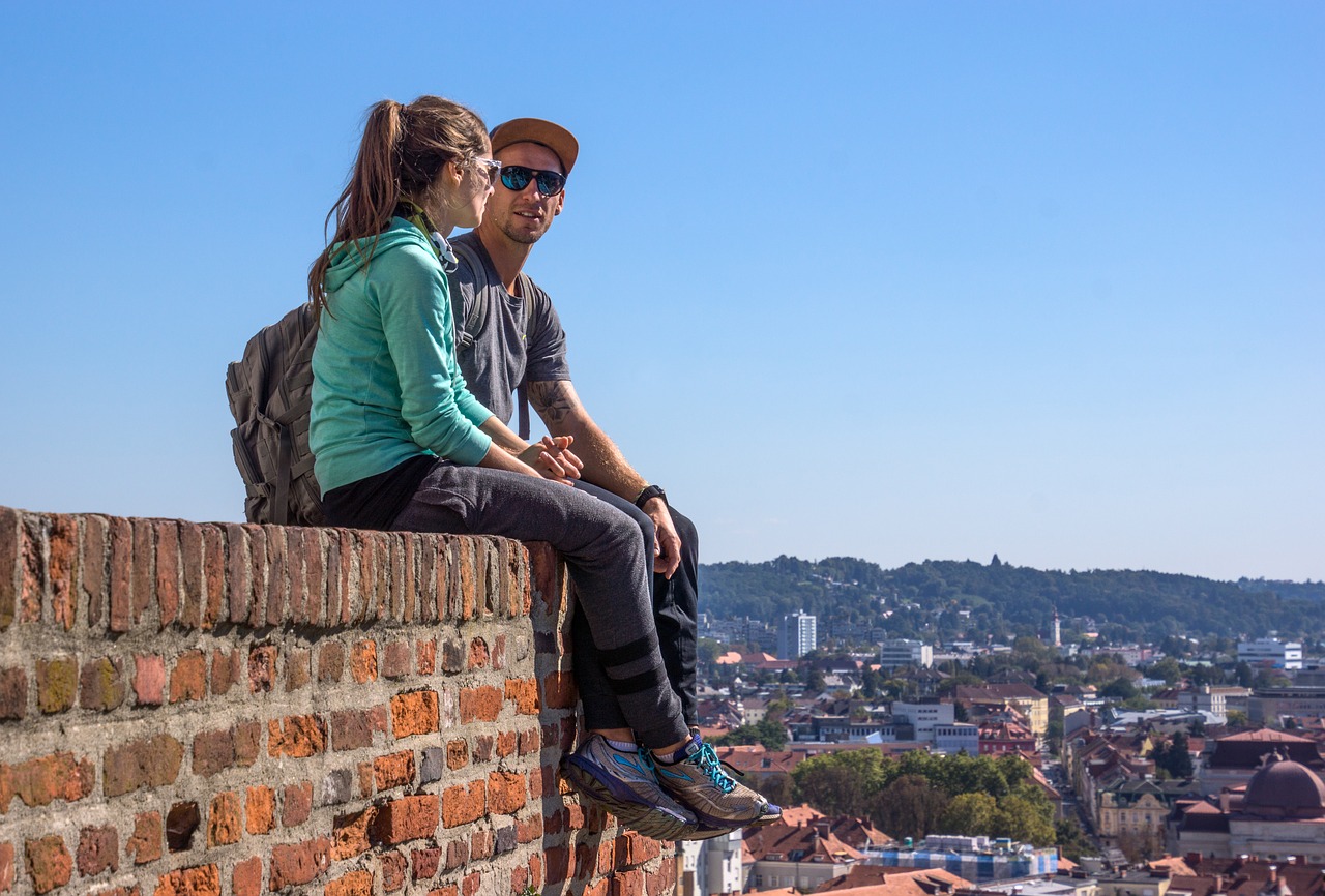 Filippo e Stefania