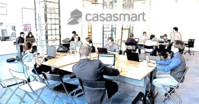 casasmart teamwork agenzie immobiliare