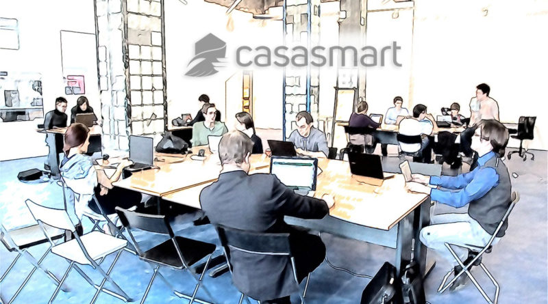 casasmart teamwork agenzie immobiliare