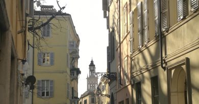 appartamenti in vendita a Parma virtual tour