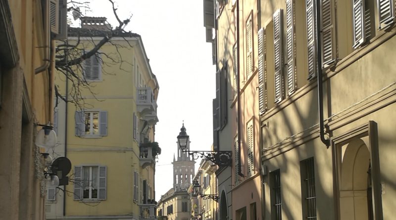 appartamenti in vendita a Parma virtual tour