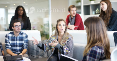 casasmart agenzia immobiliare professionale