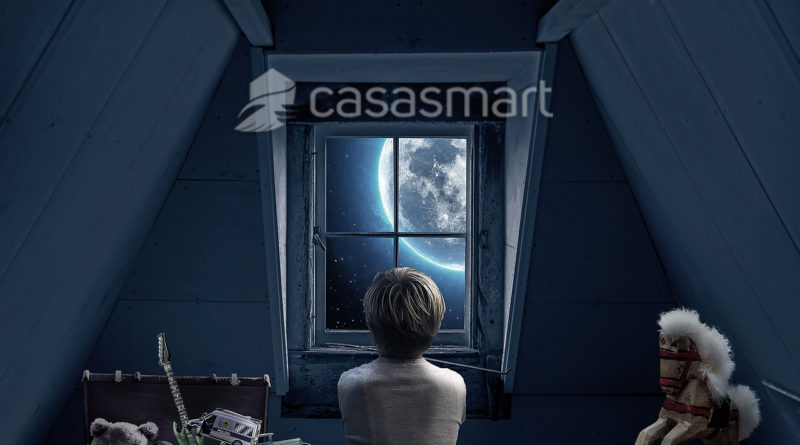 casasmart comprare casa mansarda