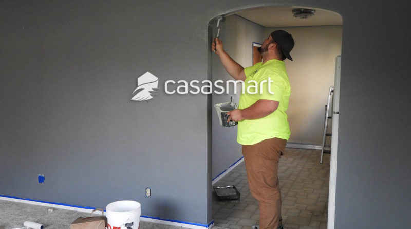 casasmart rinnovare ristrutturare