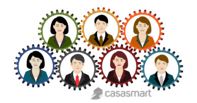 casasmart agente immobiliare