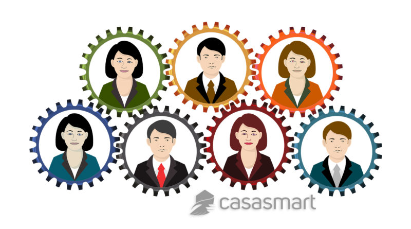 casasmart agente immobiliare