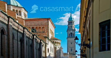 casasmart appartamenti in vendita a Parma