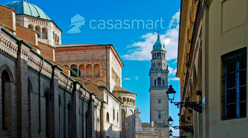 casasmart appartamenti in vendita a Parma