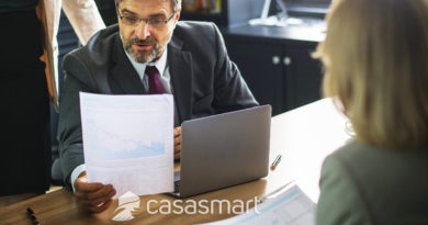 casasmart agente immobiliare