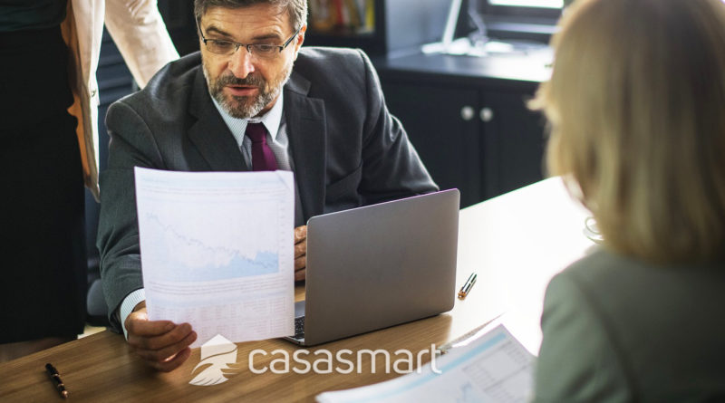 casasmart agente immobiliare