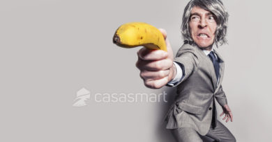 casasmart fiducia agente immobiliare