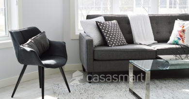 casasmart home staging