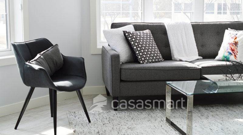 casasmart home staging