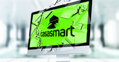 casasmart internet web agente immobiliare