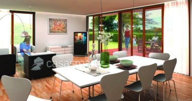 casasmart rendering immobiliare