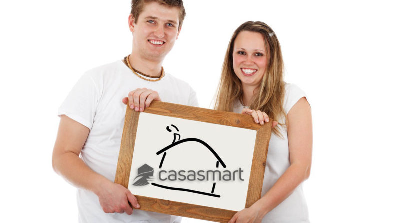 casasmart affittare casa agli studenti