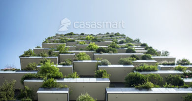 casasmart risparmio energetico