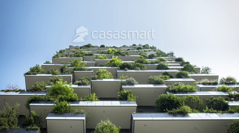 casasmart risparmio energetico