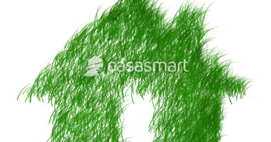 casasmart casa eco friendly ecologica