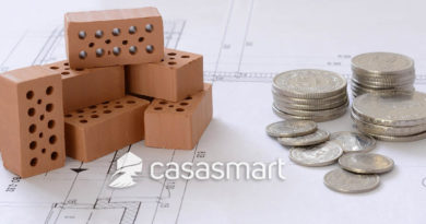 casasmart intestare casa