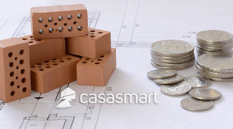 casasmart intestare casa