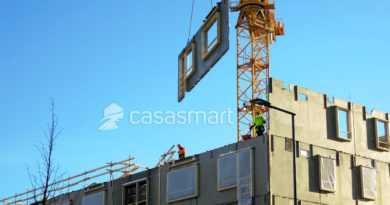 casasmart casa prefabbricata