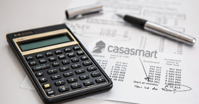 casasmart spese condominiali