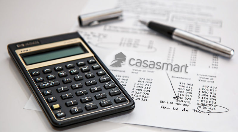 casasmart spese condominiali