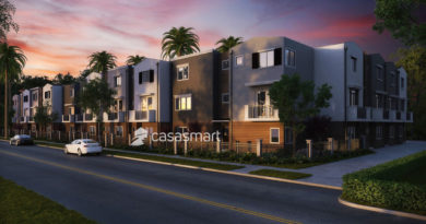 casasmart compravendite residenziali