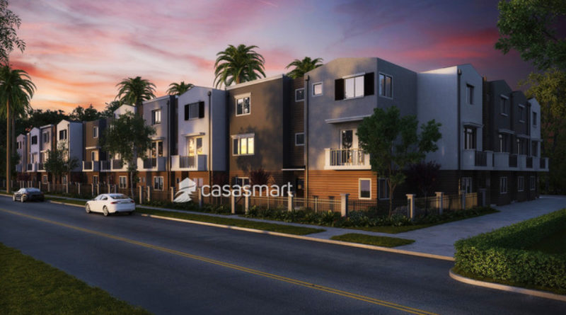 casasmart compravendite residenziali