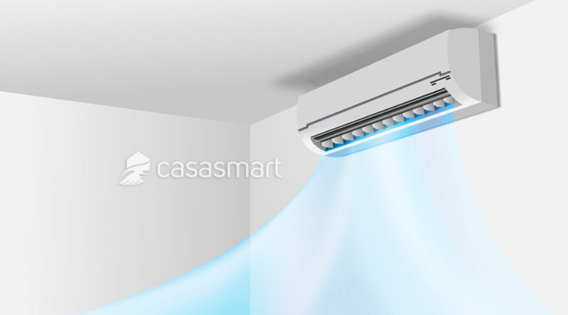 casasmart condizionatore consigli per risparmiare