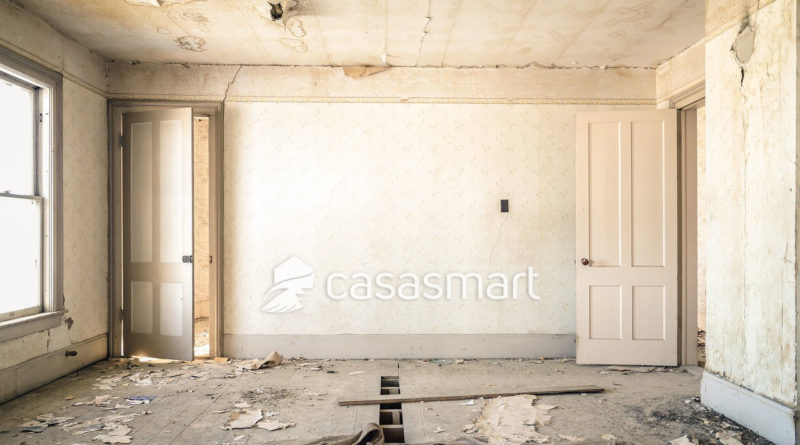casasmart appartamenti da ristrutturare