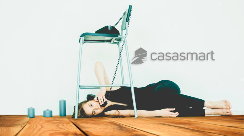 casasmart riscaldamento a pavimento