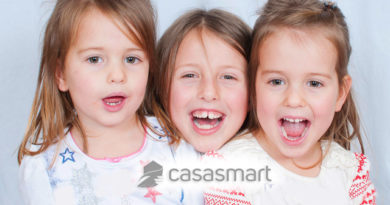 casasmart intestare casa ai figli