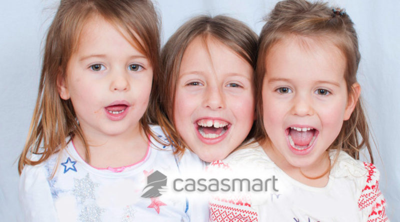 casasmart intestare casa ai figli