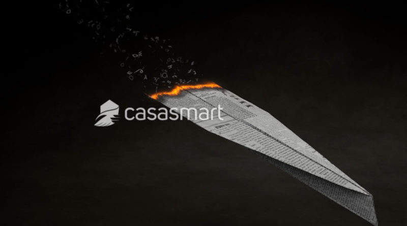 casasmart recesso nel contratto di locazione