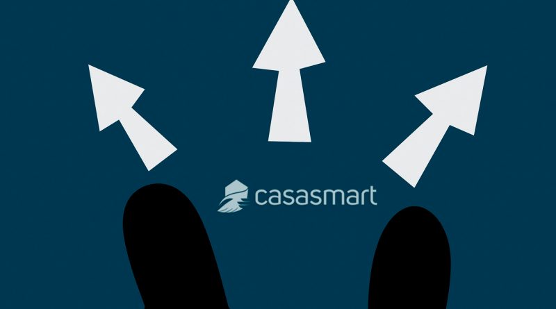 casasmart scelta agenzia immobiliare