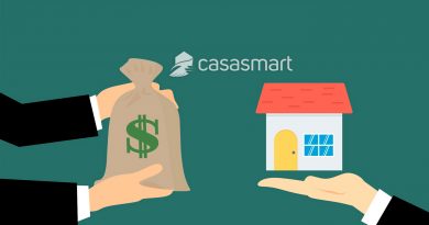 casasmart fondo di garanzia comprare casa mutuo